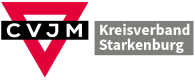 Logo CVJM Kreisverband Starkenburg