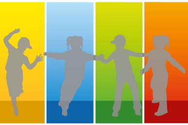 Kinderaktionsnachmittag am 8.5.26