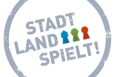 Stadt-Land-Spielt! 2026
