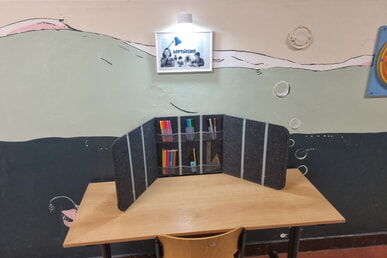 Newsletter Schule