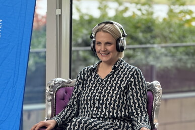 Ev. Jugend im NRW-Landtag