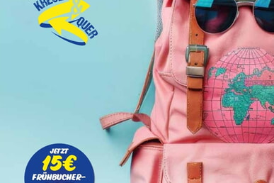 Sommerfreizeiten 2026