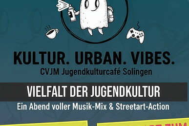 Jugendkultur im CVJM