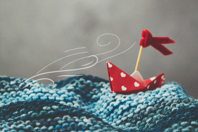 CVJM Gottesdienst - Vertrauen haben