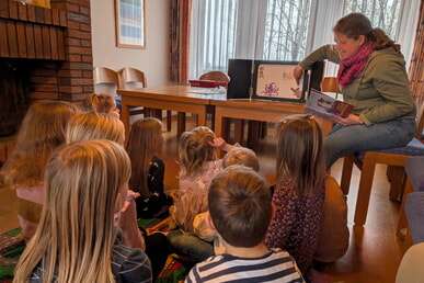 Aus dem Vereinsleben Januar bis M&auml;rz 2026