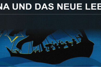 Bl&auml;ser-Musical "Jona"