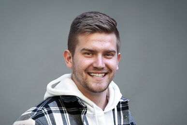 Herzlich willkommen, Jannis Schuchmann!