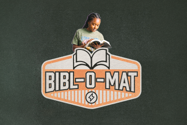 Bibl-o-mat &ndash; jetzt online