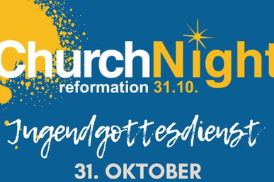 Church Night