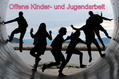 Der Sommer im Jugendbereich....